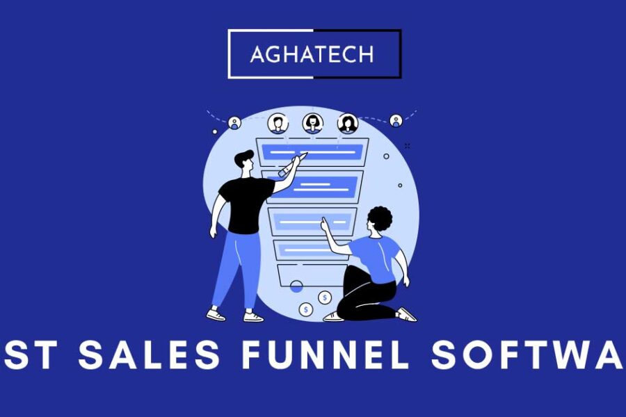 Sales Funnel Software