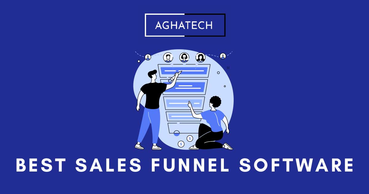 Sales Funnel Software