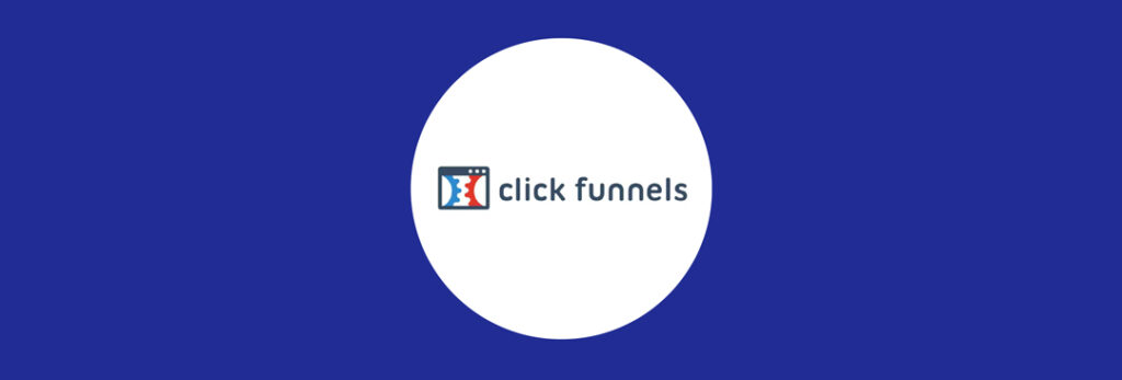 clickfunnels sales funnel software