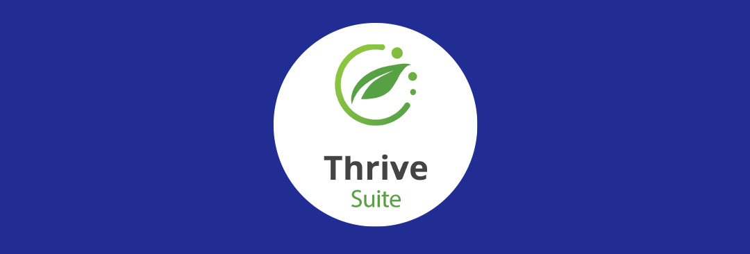 thrivesuite sales funnel software