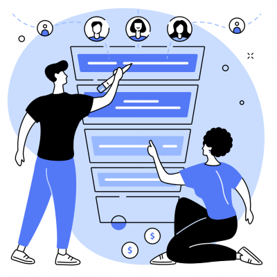 Right Sales Funnel Right Sales Funnel